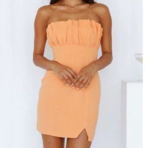 NEW With Tags: Mango Cocktail Dress